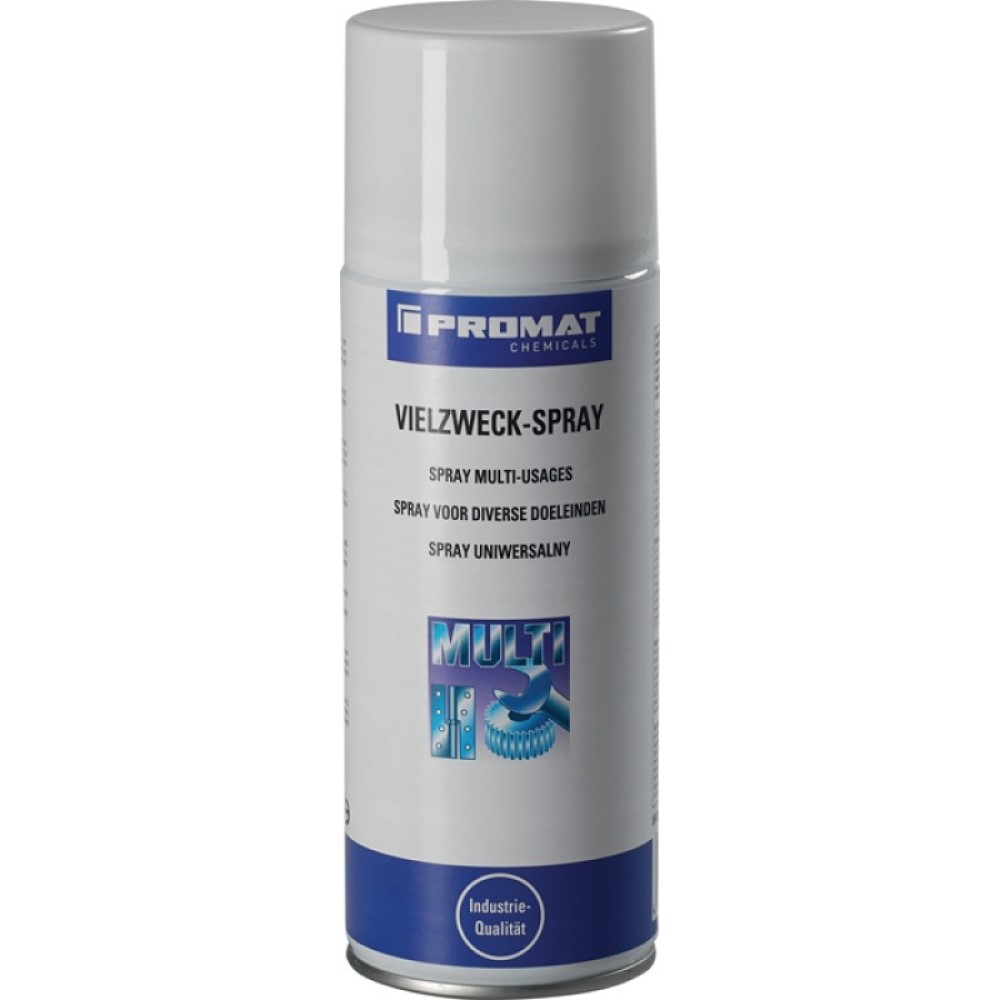 PROMAT │ Vielzweck-Spray 400 ml