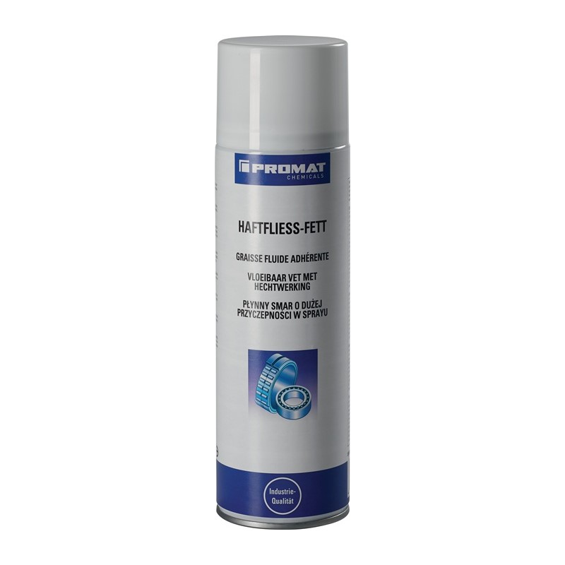 PROMAT │ Haftfließ-Fett-Spray 500 ml