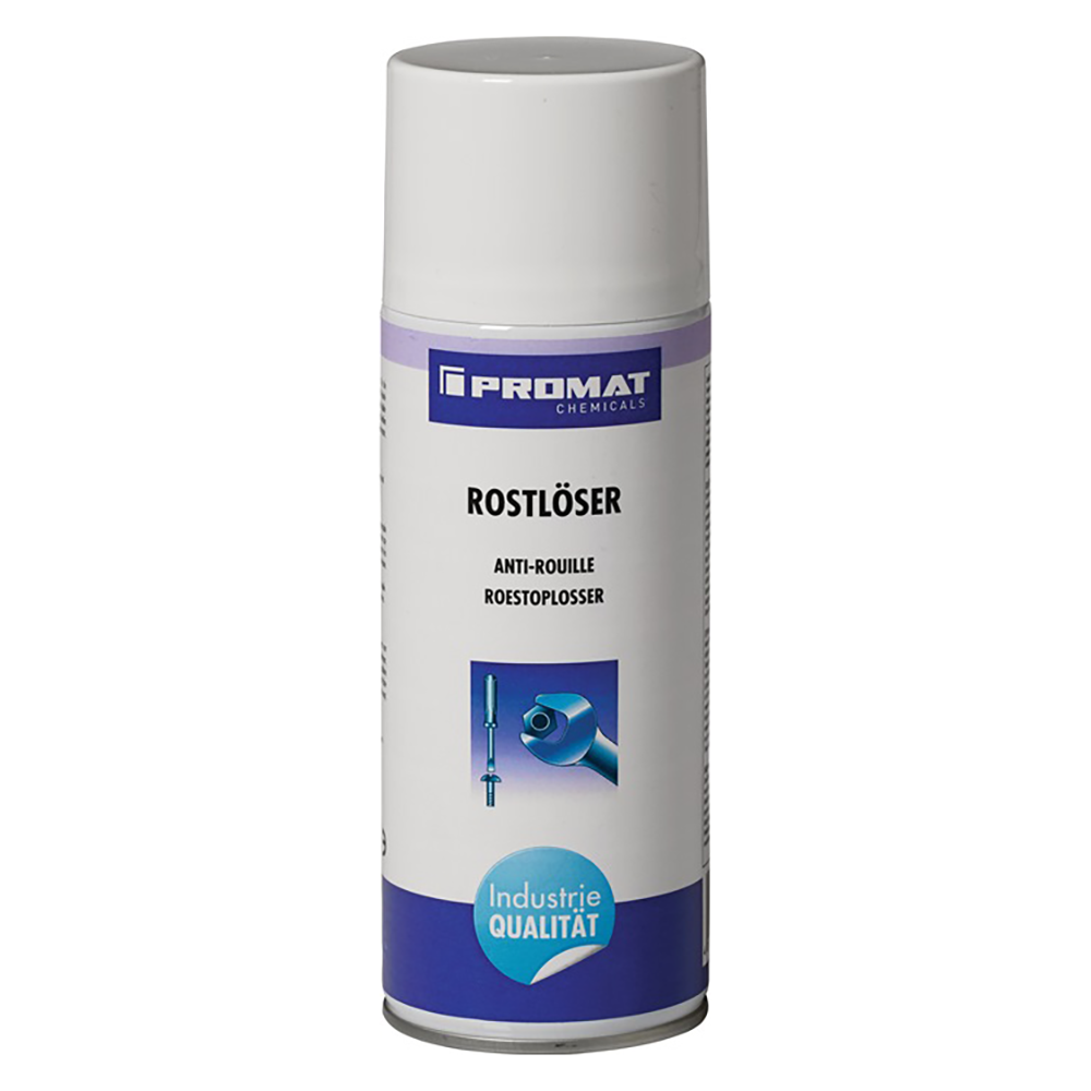 PROMAT │ Rostlöser 400 ml Spraydose