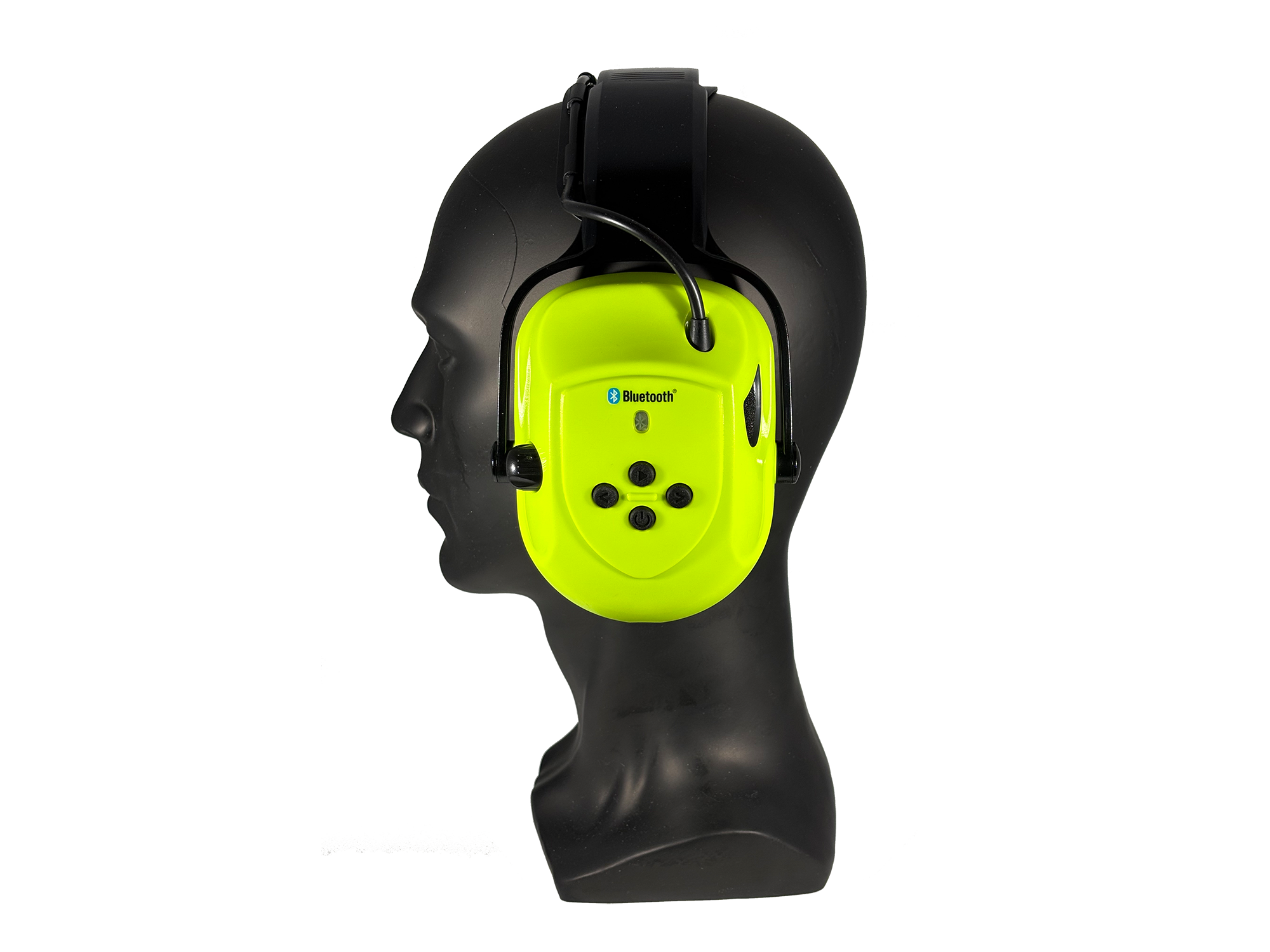 GEBOL | Kapselgehörschutz BT Profi