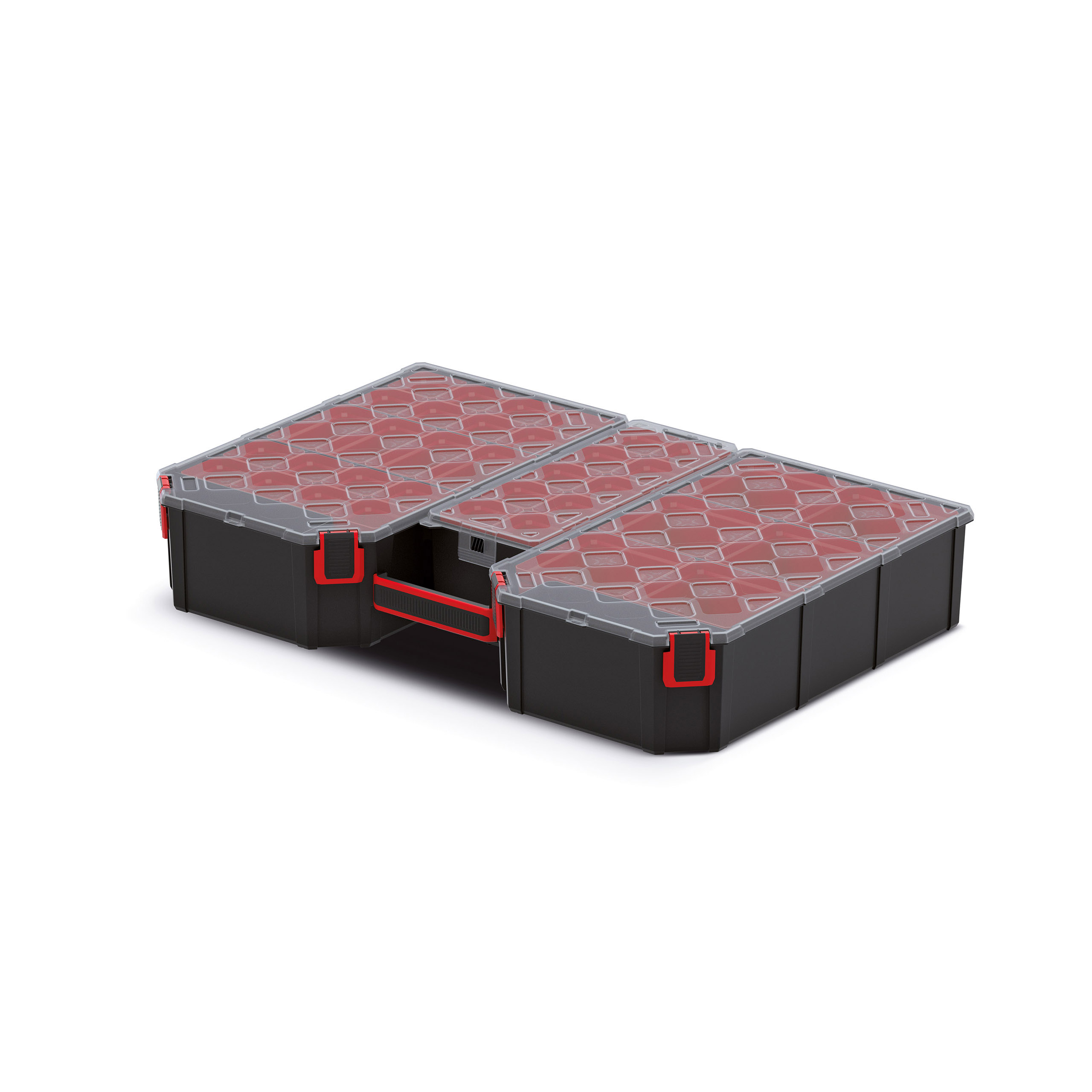KISTENBERG | TAGER Sortimentsbox KTG604010B