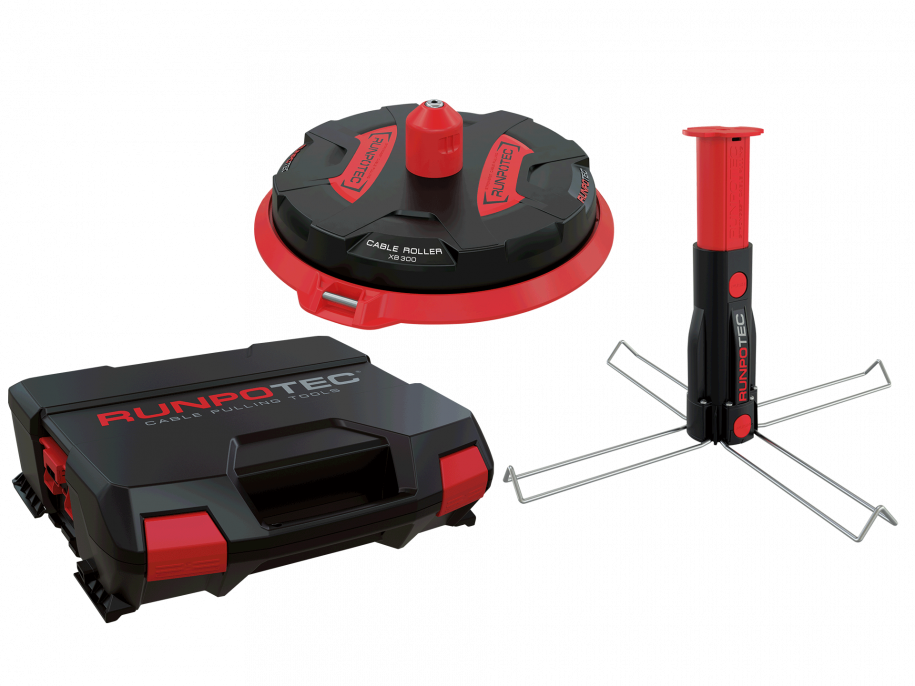 XB 300 Komplett-Set