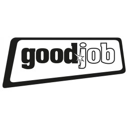 GOOD JOB