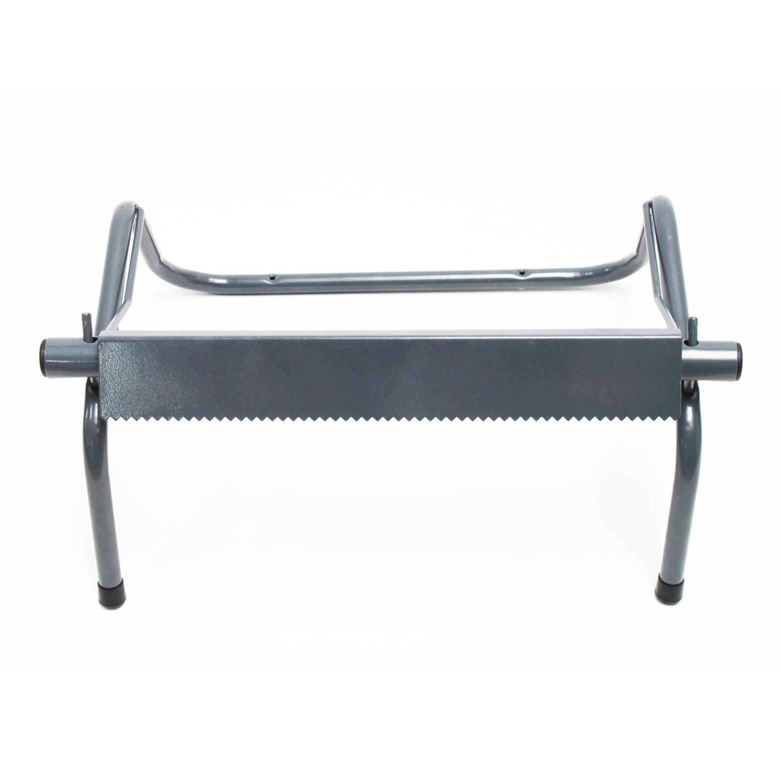 Putztuchrollen-Wandhalter 40 cm