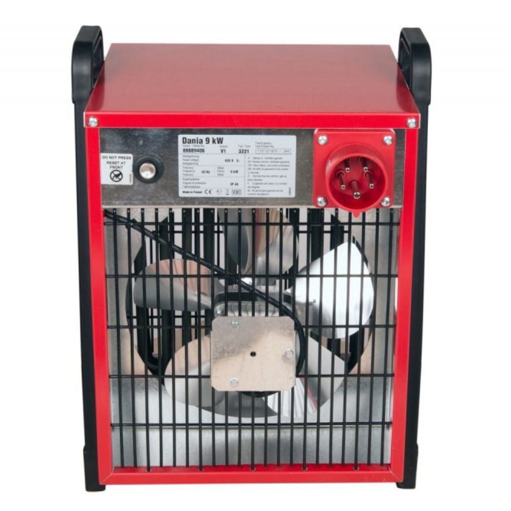 Elektroheizer EH 90D