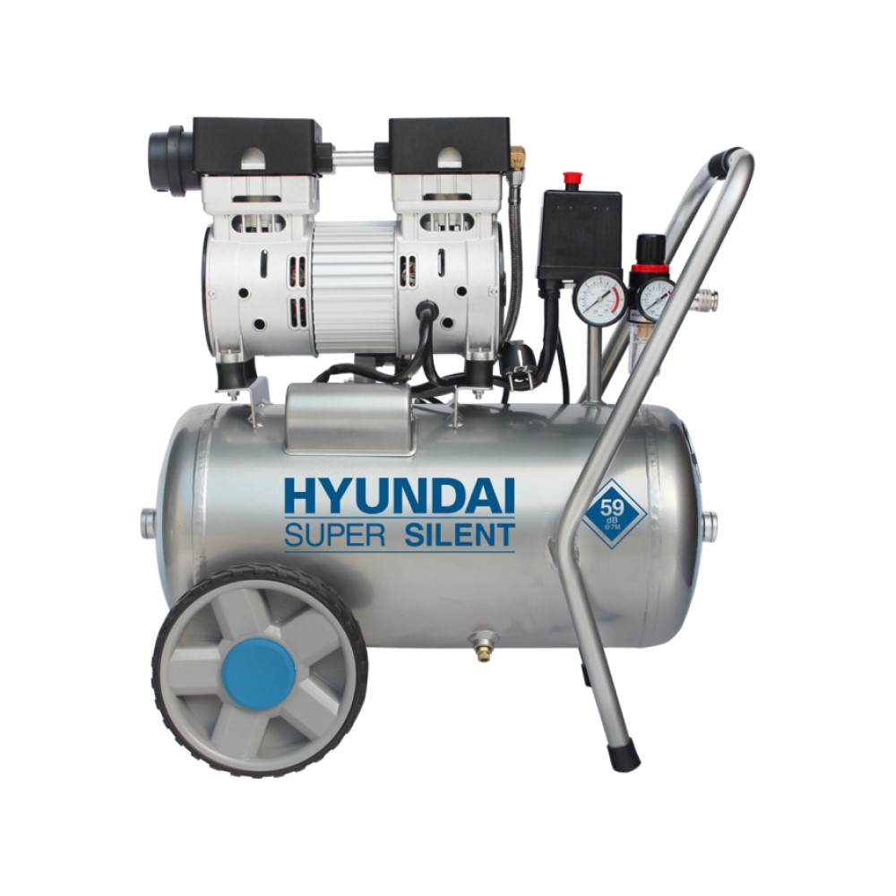HYUNDAI │Silent Kompressor SAC55752