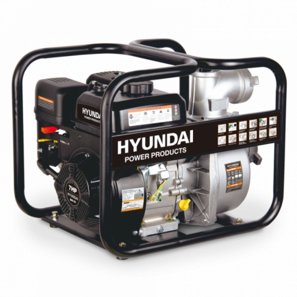 HYUNDAI │Benzin-Wasserpumpe GWP57647