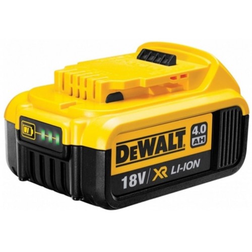 DeWALT DCB182-XJ Ersatz Akku XR 18V 4,0AH Li-Ion