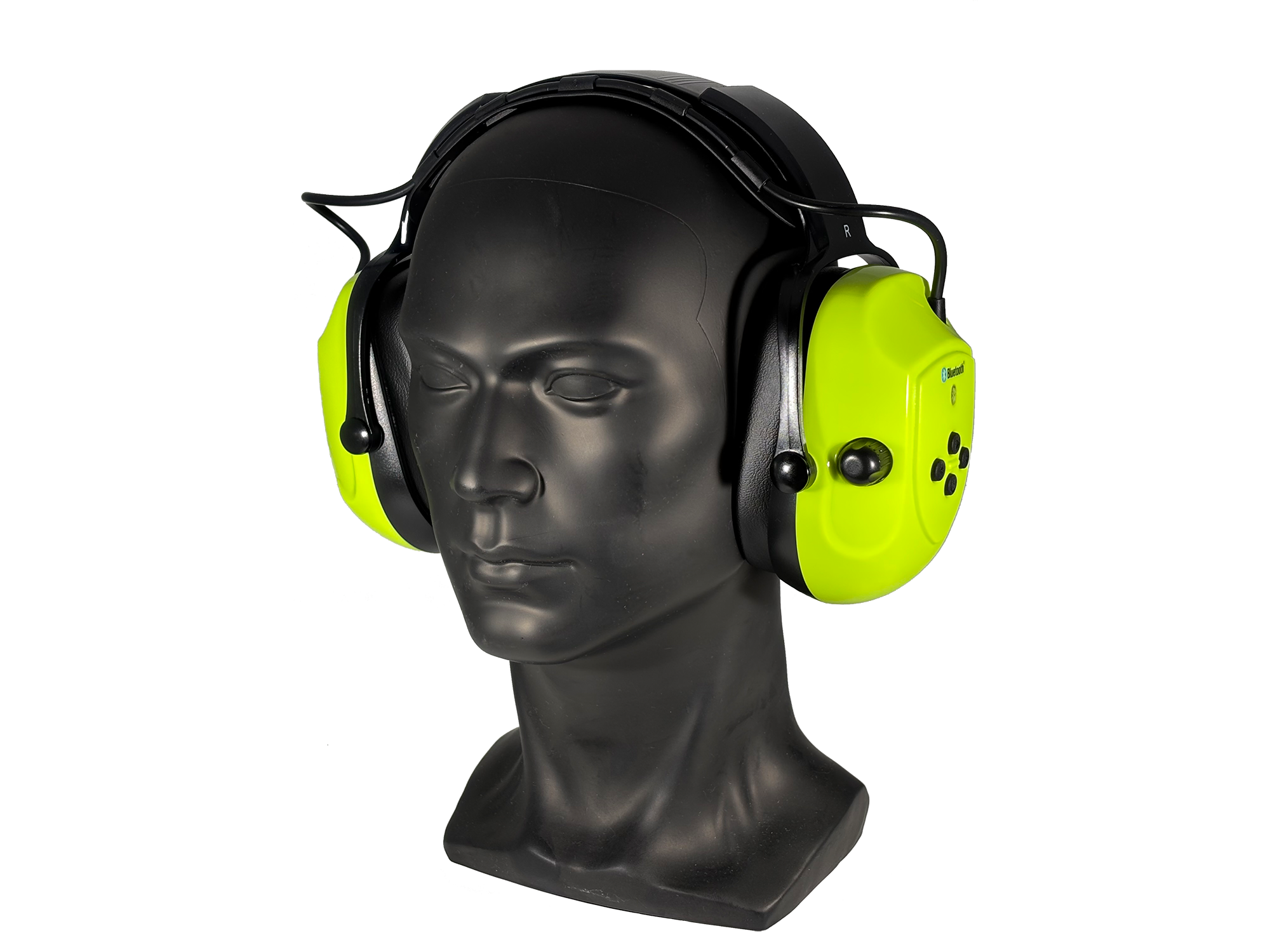 GEBOL | Kapselgehörschutz BT Profi