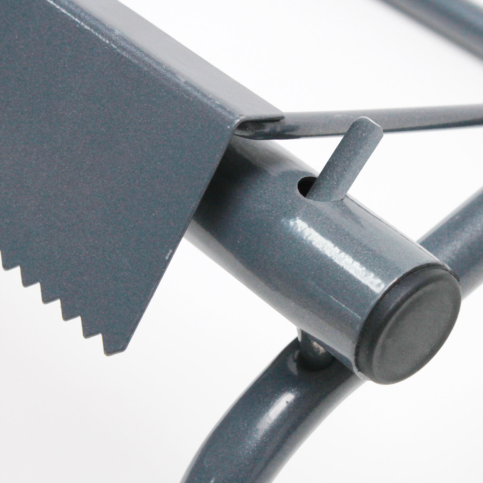 Putztuchrollen-Wandhalter 40 cm