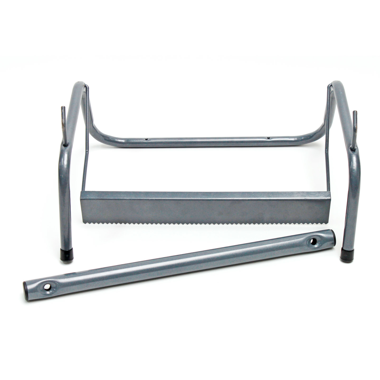 Putztuchrollen-Wandhalter 40 cm