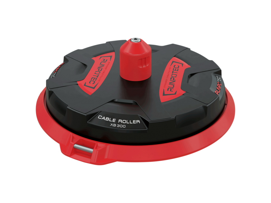 XB 300 Kabelabroller